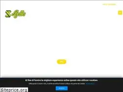 Sites similar to sgalla.it