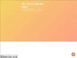 Sites similar to sgalvandds.com