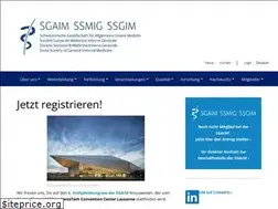 Sites similar to sgam.ch