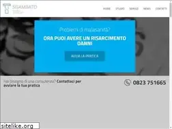 Sites similar to sgambatoassociati.it