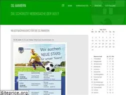 Sites similar to sgammern.de