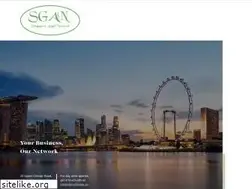 Sites similar to sgan.sg