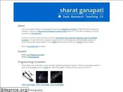 Sites similar to sganapati.com