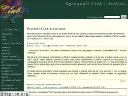 Sites similar to sganawa.org