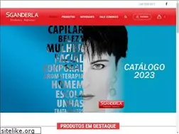Sites similar to sganderla.com.br