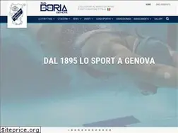Sites similar to sgandreadoria.it