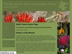 Sites similar to sgapcairns.org.au