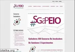 Sites similar to sgapeio.es