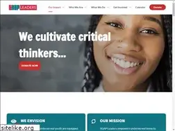 Sites similar to sgapleaders.org