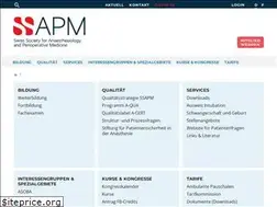 Sites similar to sgar-ssar.ch