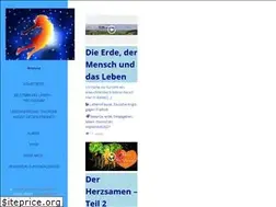 Sites similar to sgarciaburgos.de