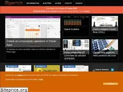 Sites similar to sgart.it