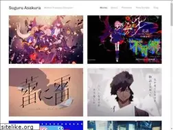 Sites similar to sgasakura.com