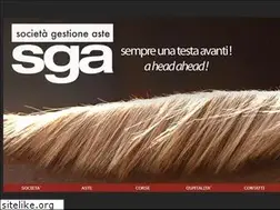 Sites similar to sgasales.com