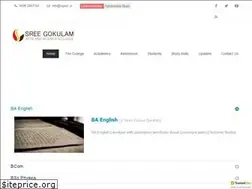 Sites similar to sgasc.in
