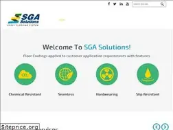 Sites similar to sgasolutions.co.in