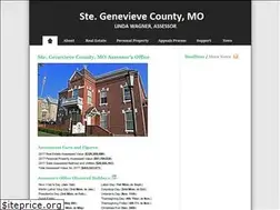 Sites similar to sgassessor.com