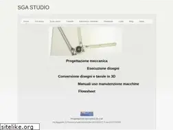 Sites similar to sgastudiosrl.it
