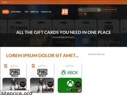 Sites similar to sgate.sa