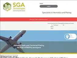 Sites similar to sgatech.co.uk