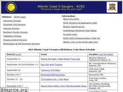 Sites similar to sgaugers.org