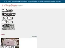 Sites similar to sgaumc.org