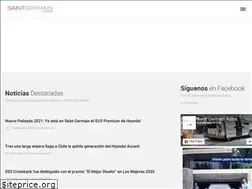 Sites similar to sgautos.cl