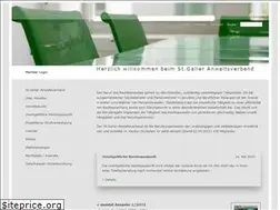 Sites similar to sgav.ch
