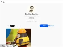Sites similar to sgavrilov.com