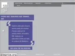 Sites similar to sgb-abogados.com