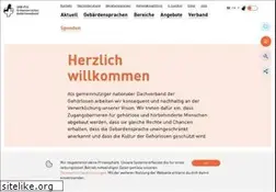 Sites similar to sgb-fss.ch