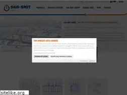Sites similar to sgb-smit.com