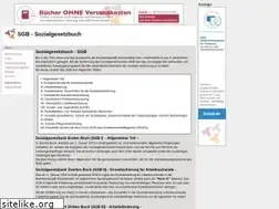 Sites similar to sgb.info