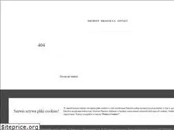 Sites similar to sgb.pl