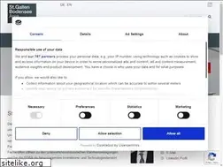 Sites similar to sgba.ch