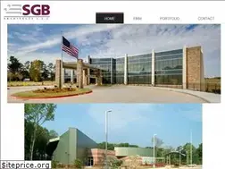 Sites similar to sgba.com