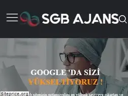 Sites similar to sgbajans.com