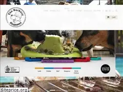 Sites similar to sgbarkery.com