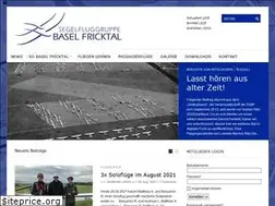 Sites similar to sgbaselfricktal.ch