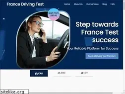 Sites similar to sgbasictheorytest.com