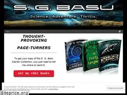 Sites similar to sgbasu.com