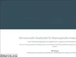Sites similar to sgbat.ch