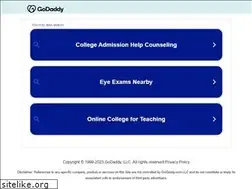 Sites similar to sgbauexams.in
