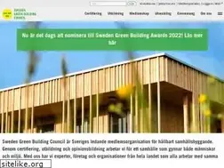 Sites similar to sgbc.se