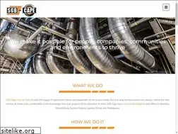 Sites similar to sgbcape.co.za