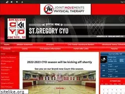Sites similar to sgbcyo.com