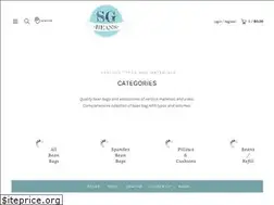 Sites similar to sgbeans.com