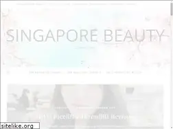 Sites similar to sgbeautyblog.com