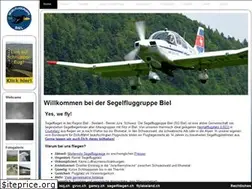Sites similar to sgbiel.ch