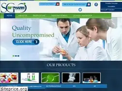 Sites similar to sgbiopharm.com